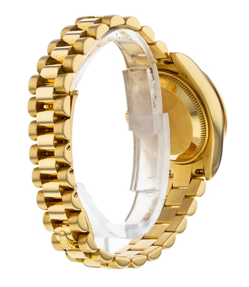 Rolex Datejust Lady 179138